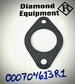 Mahindra Exhaust Pipe Gasket, 000704613R1