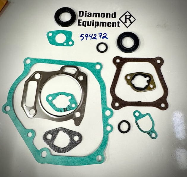 Briggs & Stratton Engine Gasket Set, 594272