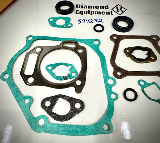Briggs & Stratton Engine Gasket Set, 594272