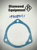 Rear Frame Flange Gasket, 1970891C1