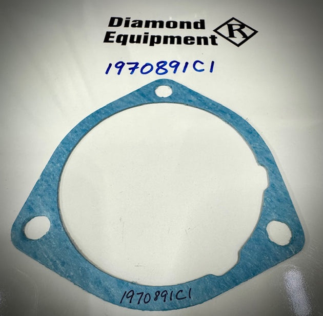 Rear Frame Flange Gasket, 1970891C1