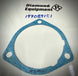Rear Frame Flange Gasket, 1970891C1