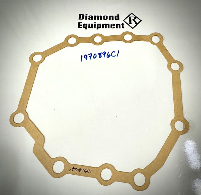 Gearbox Gasket, 1970896C1