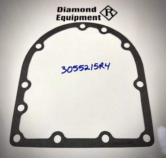 AIP Rear Main Gasket, 3055215R4