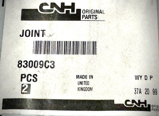 Joint Gasket, 83009C3