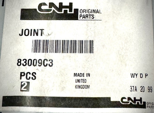 Joint Gasket, 83009C3