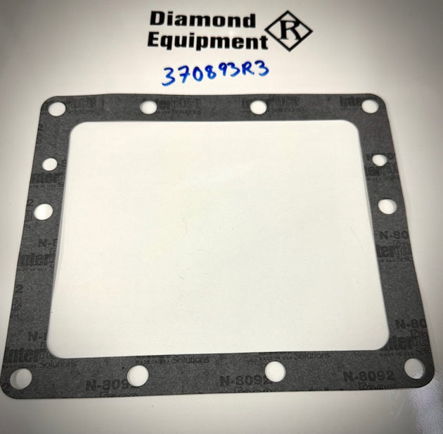 Gasket, 370893R3