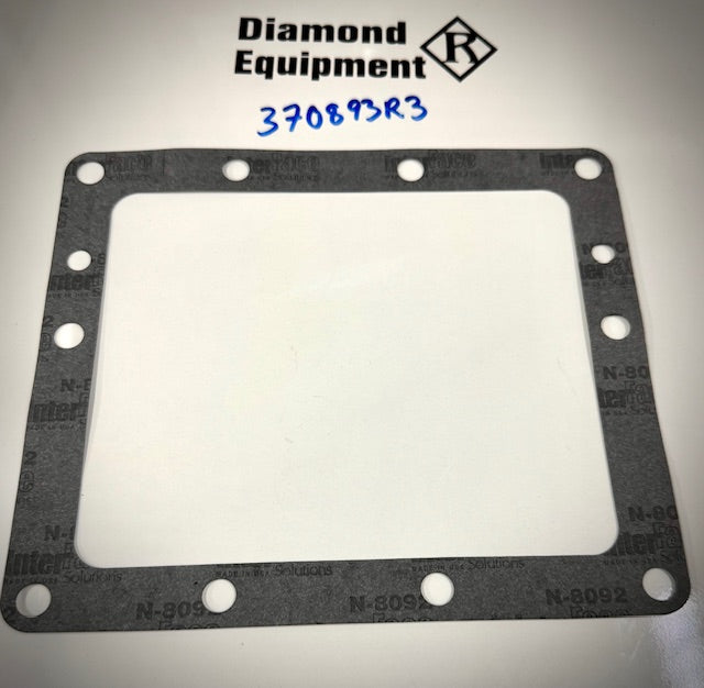Gasket, 370893R3