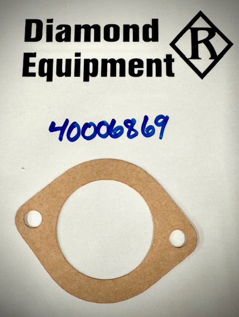 LS Tractor Gasket Thermostat, 40006869