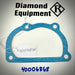LS Tractor Gasket Pump Cover, 40006868