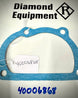 LS Tractor Gasket Pump Cover, 40006868