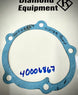 LS Tractor Water Pump Gasket, EGQ135, 40006867