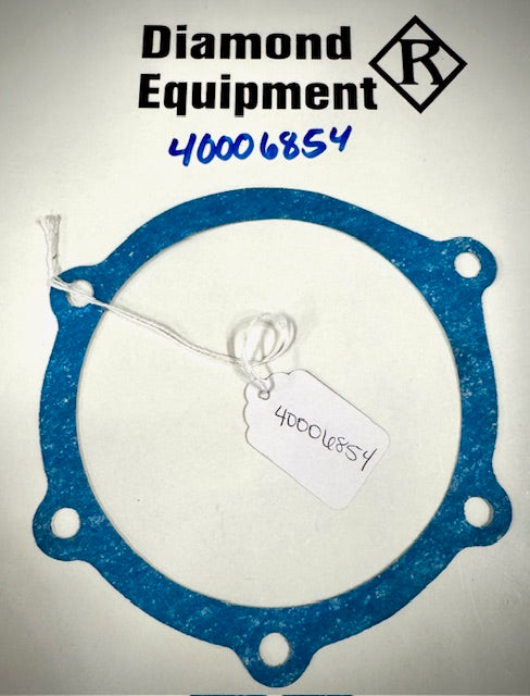 LS Tractor Oil Filler Gasket, EGQ130, 40006854