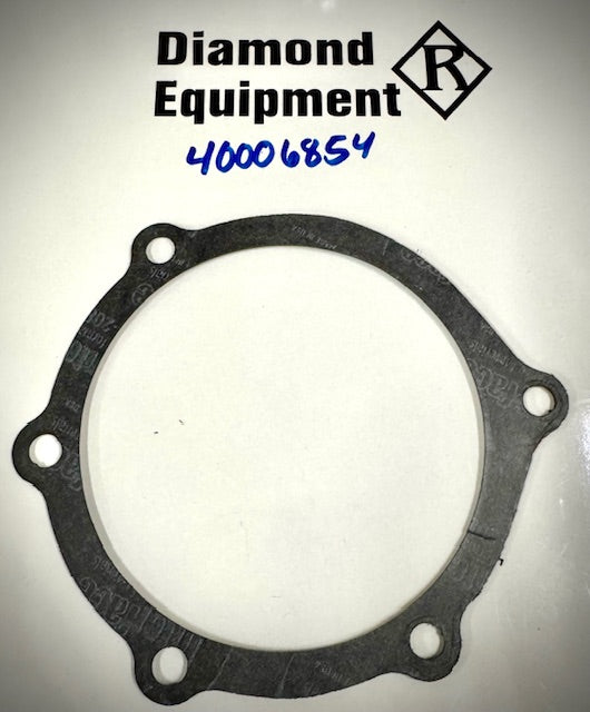 LS Tractor Oil Filler Gasket, EGQ130, 40006854
