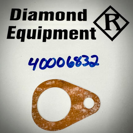 LS Tractor Gasket-Tachometer/Drive 40006832