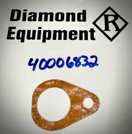 LS Tractor Gasket-Tachometer/Drive 40006832