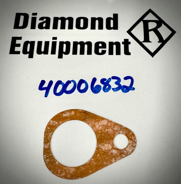 LS Tractor Gasket-Tachometer/Drive 40006832