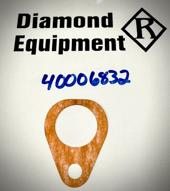LS Tractor Gasket-Tachometer/Drive 40006832