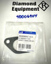 LS Tractor Gasket Tachometer/Drive, 40006904