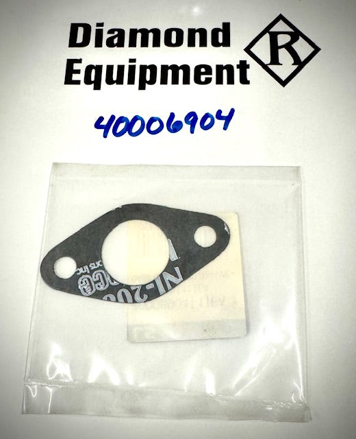 LS Tractor Gasket Tachometer/Drive, 40006904