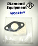 LS Tractor Gasket Tachometer/Drive, 40006904