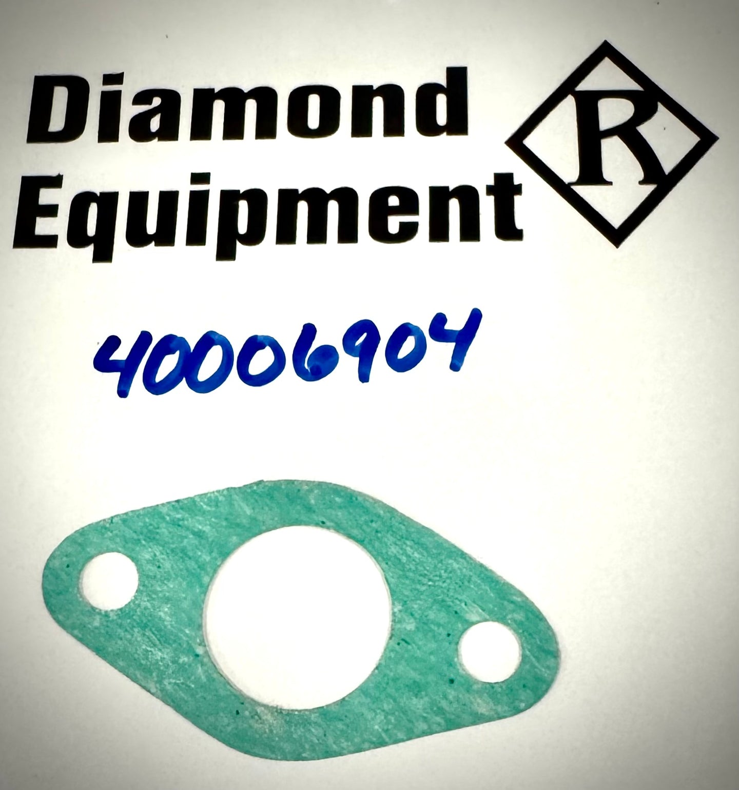 LS Tractor Gasket Tachometer/Drive, 40006904
