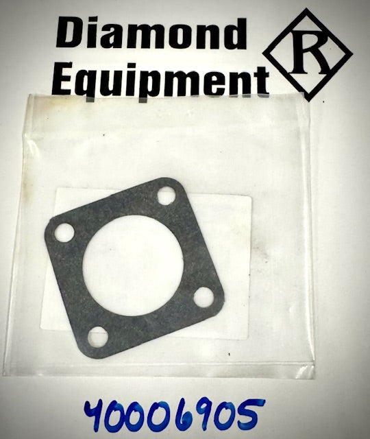 LS Tractor Gasket, O/Pump Strainer, 40006905