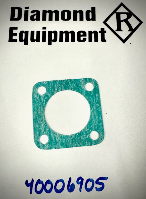 LS Tractor Gasket, O/Pump Strainer, 40006905