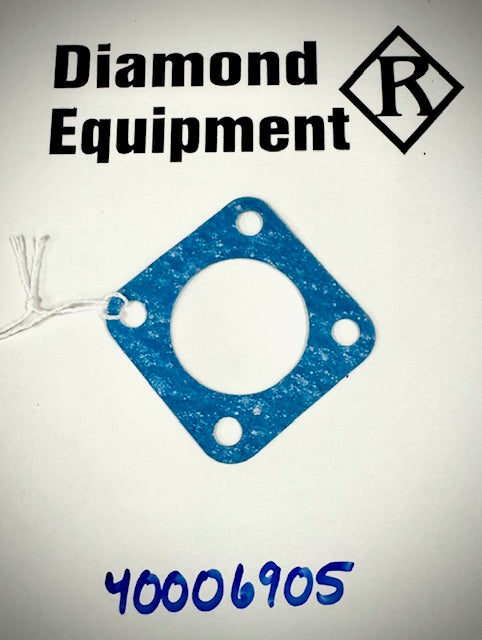 LS Tractor Gasket, O/Pump Strainer, 40006905