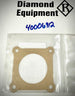 LS Tractor Gasket Air Inlet Elbow, 40006912