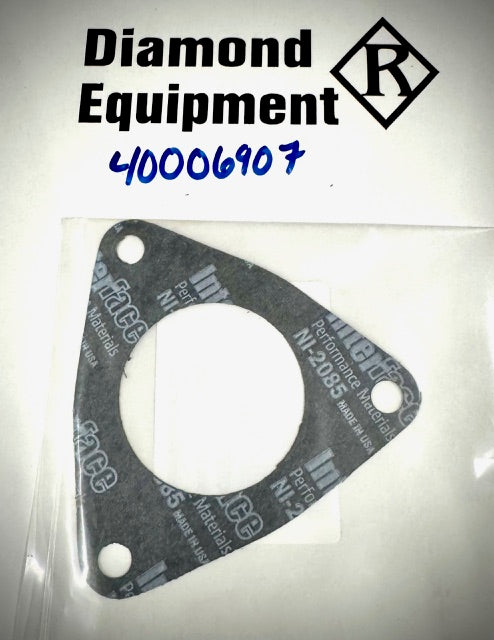 LS Tractor Gasket Injection Pump, 40006907