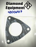 LS Tractor Gasket Injection Pump, 40006907