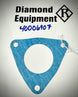 LS Tractor Gasket Injection Pump, 40006907