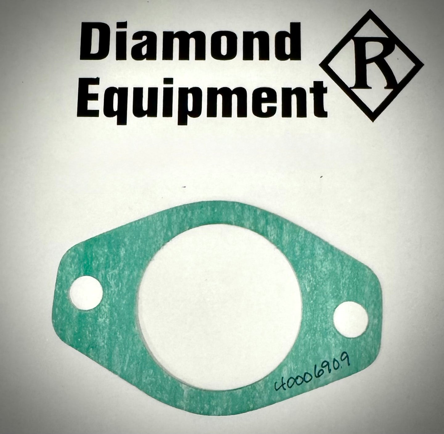 LS Tractor Gasket Packing Hydraulic Pump, 40006909