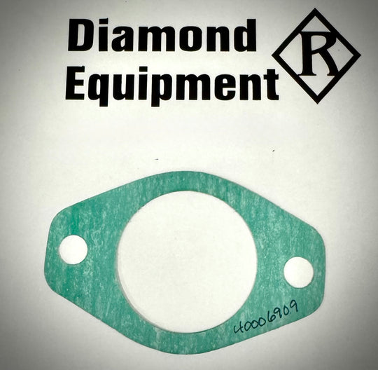 LS Tractor Gasket Packing Hydraulic Pump, 40006909