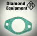 LS Tractor Gasket Packing Hydraulic Pump, 40006909