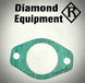 LS Tractor Gasket Packing Hydraulic Pump, 40006909