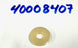 LS Tractor Washer Plastic 2 Pack, 40008407