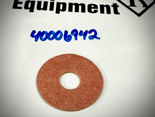LS Tractor Friction Plate, 40006942