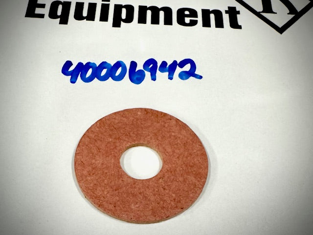 LS Tractor Friction Plate, 40006942