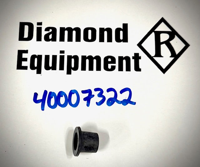 LS Tractor Rubber Plug, TRG970, 40007322