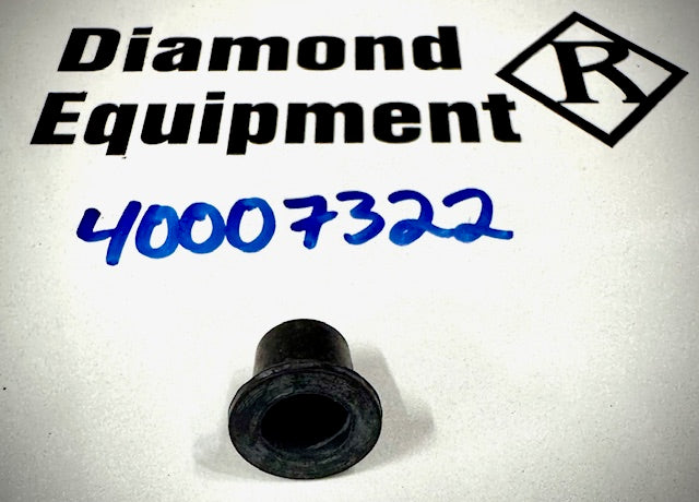 LS Tractor Rubber Plug, TRG970, 40007322