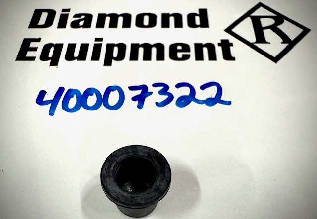 LS Tractor Rubber Plug, TRG970, 40007322