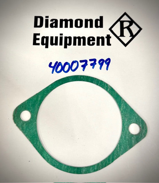 LS Tractor Oil Ring Gasket, EGQ120, 40007799