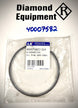 LS Tractor Oil Ring Assembly 40007582