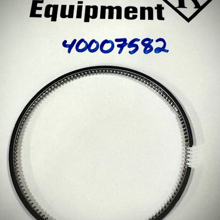LS Tractor Oil Ring Assembly 40007582