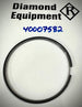 LS Tractor Oil Ring Assembly 40007582