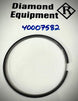 LS Tractor Oil Ring Assembly 40007582