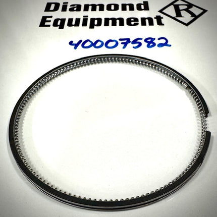 LS Tractor Oil Ring Assembly 40007582
