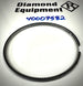 LS Tractor Oil Ring Assembly 40007582